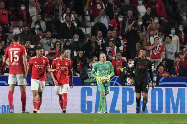 AP source Russia to no longer host Champions League final AP News